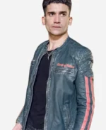 Elite-S04-Jaime-Lorente-Cafe-Racer-Jacket