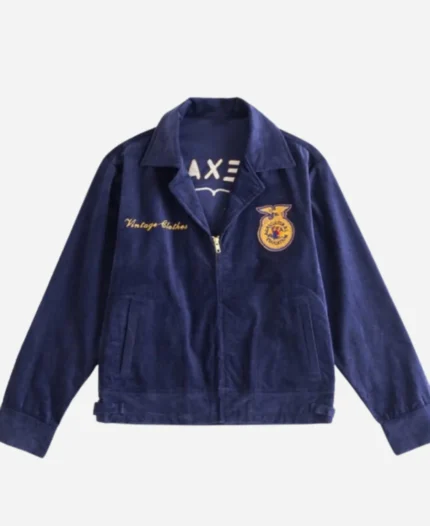 FFA-Blue-Corduroy-Jacket-For-Sale