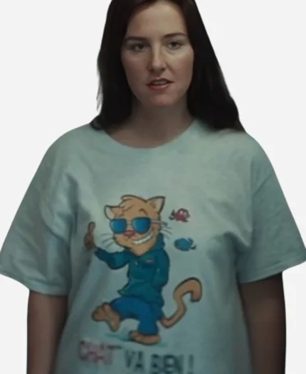 Florence-Longpre-Empathie-T-Shirt