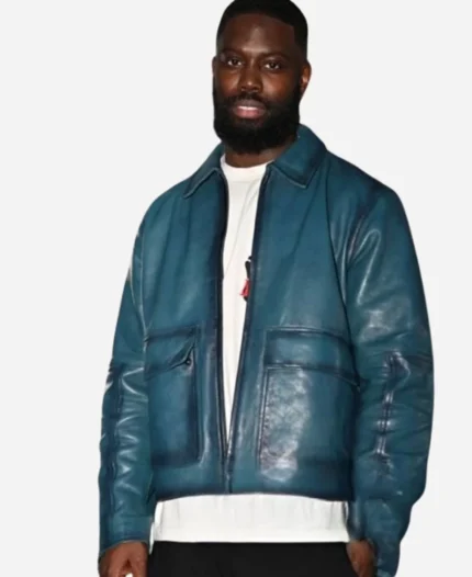 Gangs-Of-London-The-Exhibition-2025-Ghetts-Jacket