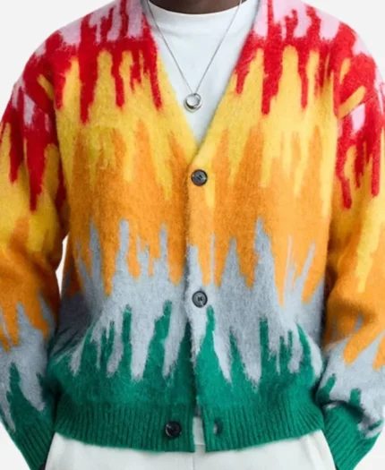 Goncalo-Quinaz-Rainbow-Cardigan
