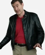 Good-American-Family-2025-Mark-Duplass-Leather-Jacket
