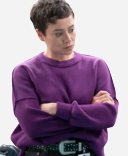Greys-Anatomy-S21-Briana-Venskus-Vazquez-Purple-Sweater