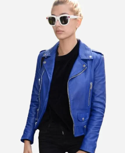 Hailey-Baldwin-Jacket