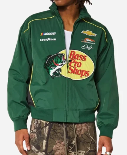 Hollister-Bass-Pro-Shops-Racing-Jacket