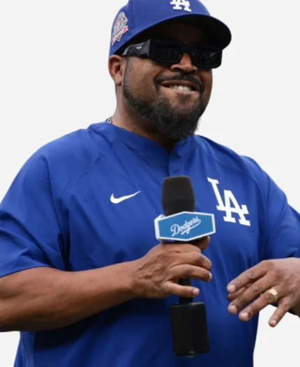 Ice-Cube-Los-Angeles-Dodgers-Short-Sleeve-Shirt