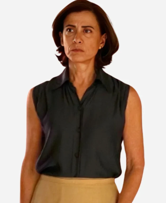 Im-Still-Here-2025-Fernanda-Torres-Sleeveless-Shirt