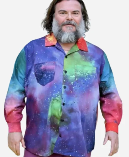 Jack-Black-Borderlands-Fan-Event-Colorful-Shirt