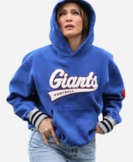 Jennifer-Lopez-Hoboken-2025-Blue-Pullover-Hoodie