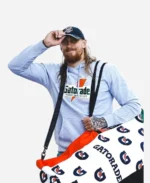 Kristin-Juszczyk-x-Gatorade-Grey-Pullover-Hoodie
