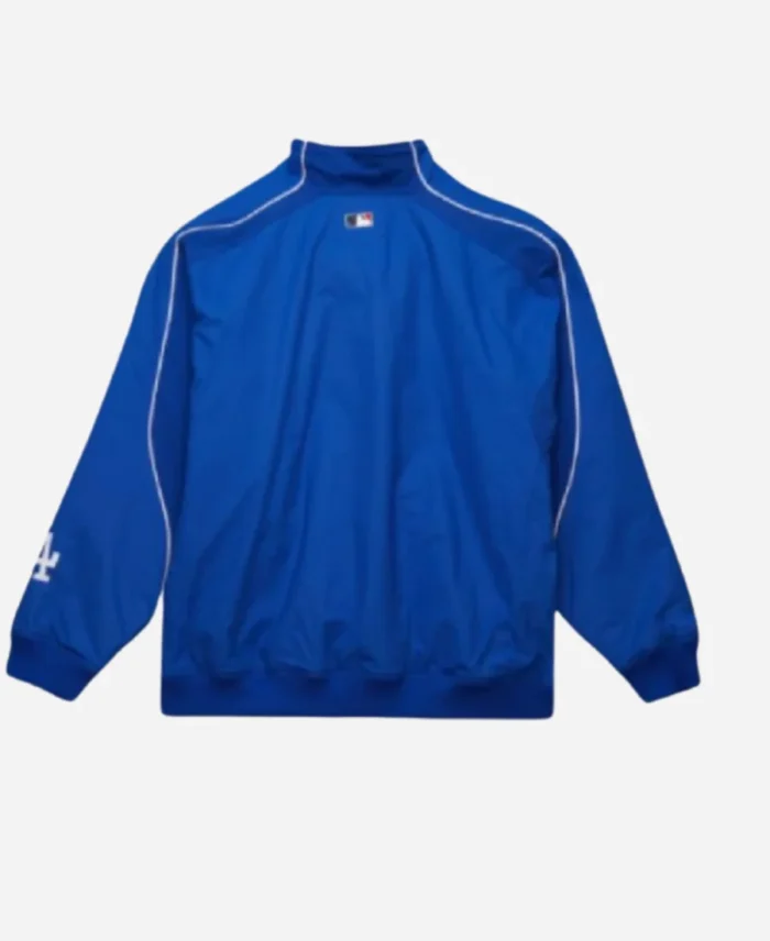 LA-Dodgers-Dugout-2025-Jacket