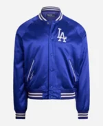 MLB-Tokyo-Ralph-Lauren-Dodgers-Satin-Jacket