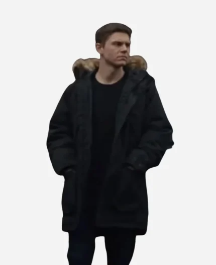 Mare-of-Easttown-Detective-Colin-Zabel-Parka-Jacket