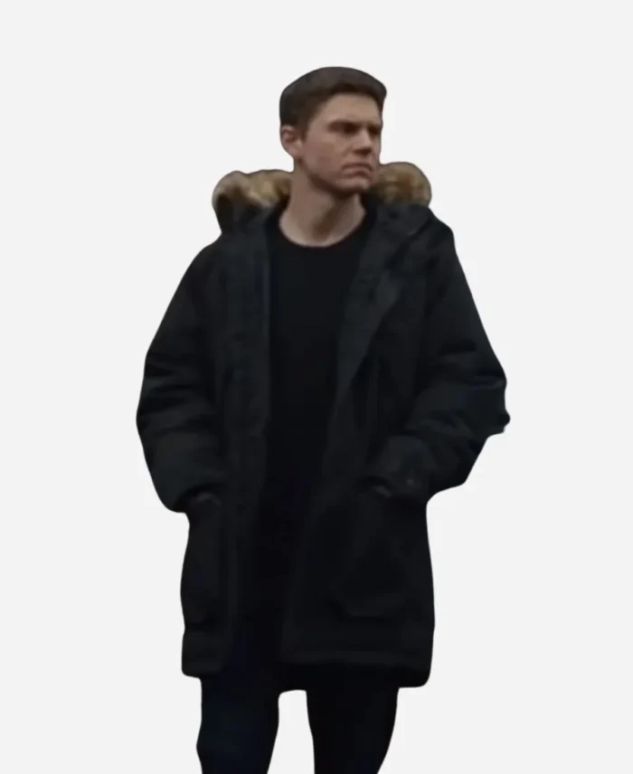 Mare-of-Easttown-Detective-Colin-Zabel-Parka-Jacket