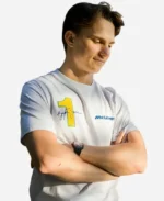 Monaco-Senna-1-T-Shirt