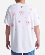 Murakami-Los-Angeles-Dodgers-White-Jersey
