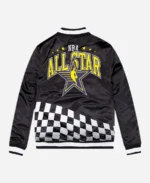 NBA-All-Star-Game-2024-Black-Bomber-Jacket-For-Sale