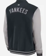 New-York-Yankees-Authentic-Collection-Dugout-Bomber-Jacket-For-Sale