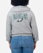 Nike-Philadelphia-Eagles-Philadelphia-Eagles-Grey-Full-Zip-Hoodie