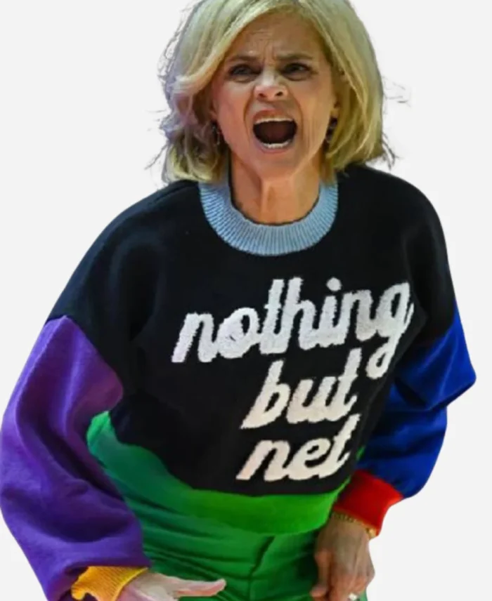 Nothing-But-Net-Kim-Mulkey-Sweater