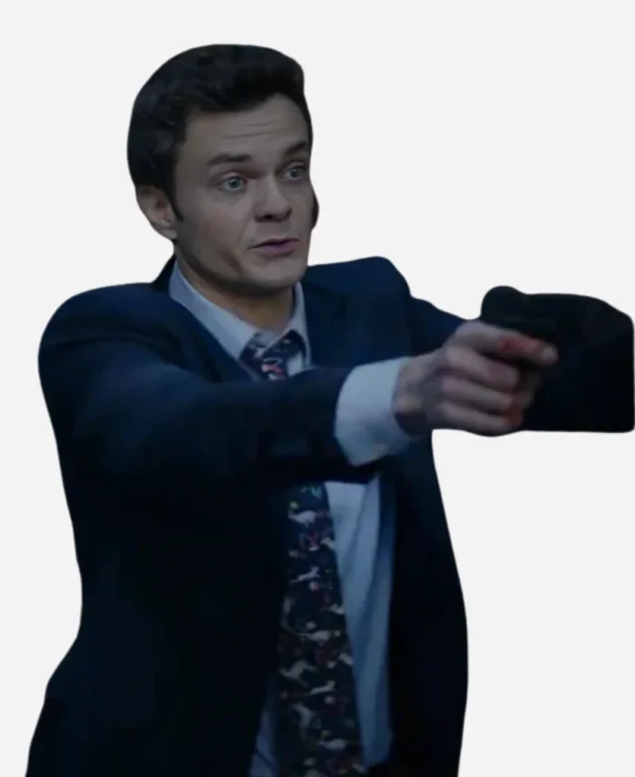 Novocaine-Jack-Quaid-Black-Blazer
