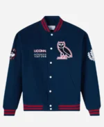 OVO-Uconn-Huskies-Varsity-Blue-Jacket