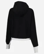 Olympic-2024-Team-Germany-Black-Hooded-Jacket