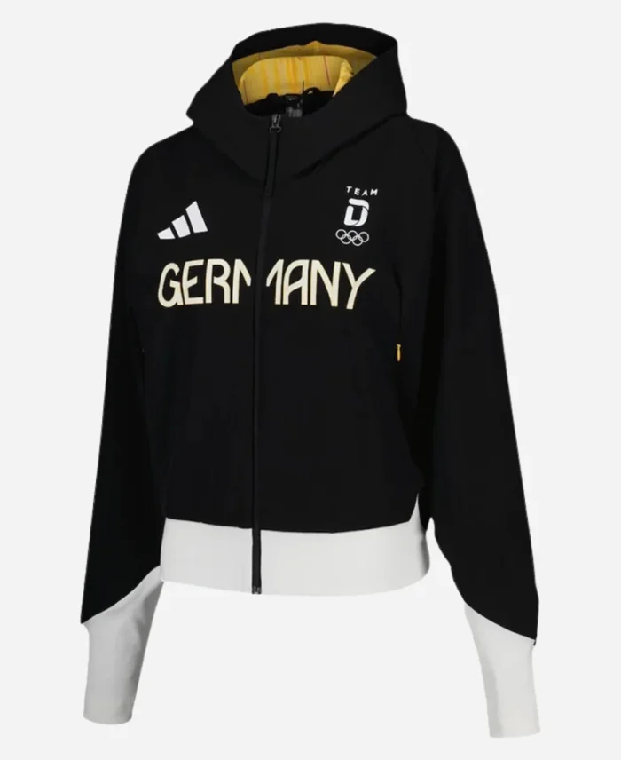 Olympic-Team-Germany-Black-Jacket