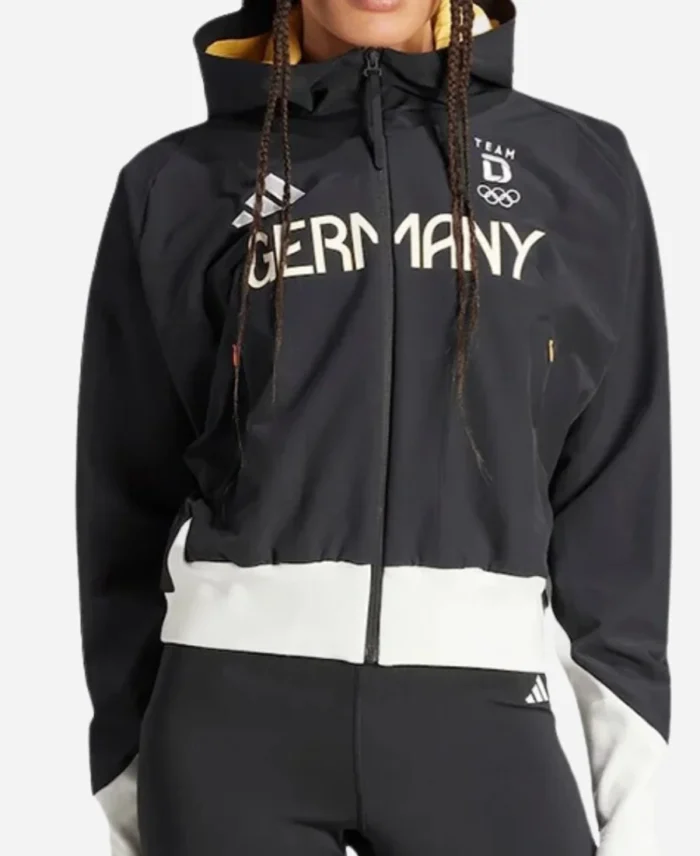 Olympic-Team-Germany-Jacket