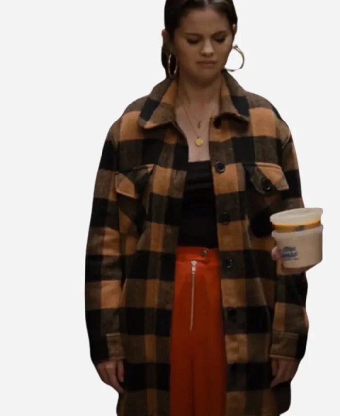 Only-Murders-In-The-Building-Mabel-Check-Jacket