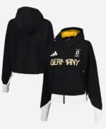Paris-Olympics-2024-Team-Germany-Black-Hooded-Jacket
