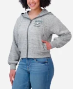 Philadelphia-Eagles-Grey-Hoodie