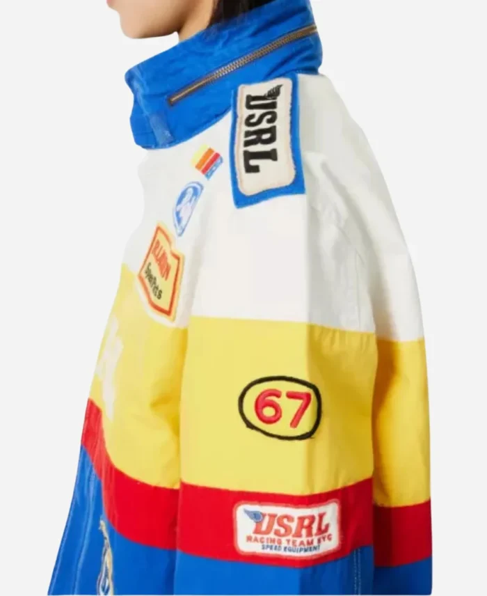 RL-Speed-Paris-Racing-Jacket