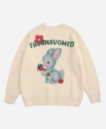Rabbit-The-Unavowed-Sweater