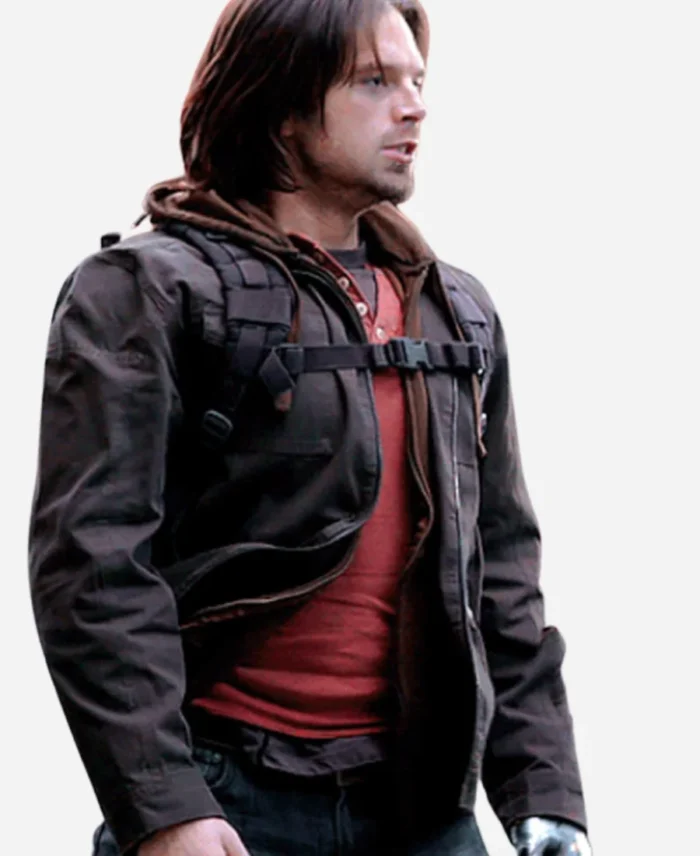 Sebastian-Stan-Movie-Captain-America-Civil-War-Bucky-Barnes-Black-Cotton-Jacket