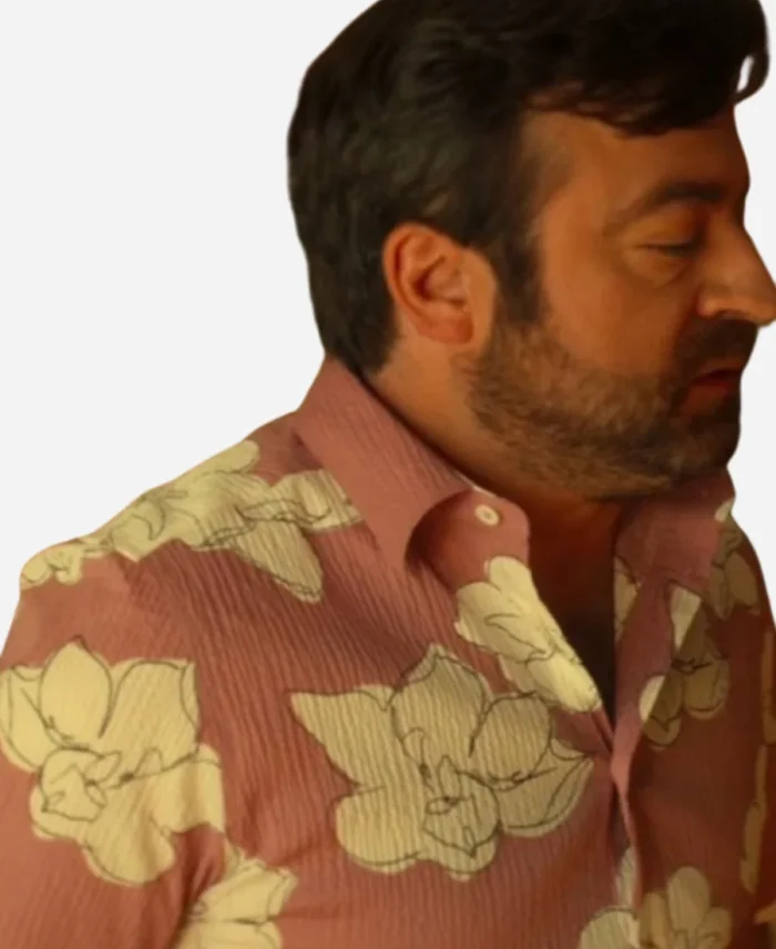 Side-Quest-2025-Derek-Waters-Pink-Floral-Shirt