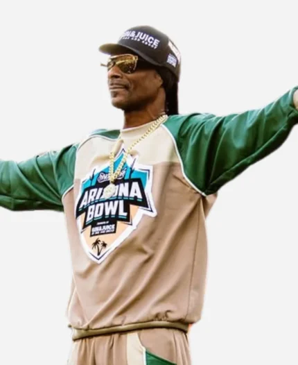 Snoop-Dogg-Arizone-Bowl-2024-Sweatshirt