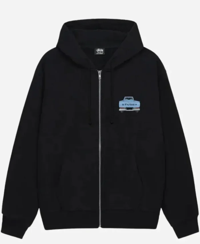 Stussy-Pick-Up-Zip-Hoodie
