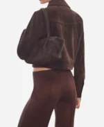 Taylor-Tomlinson-After-Midnight-2025-Suede-Jacket