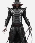 The-Batman-Who-Laughs-Leather-Coat