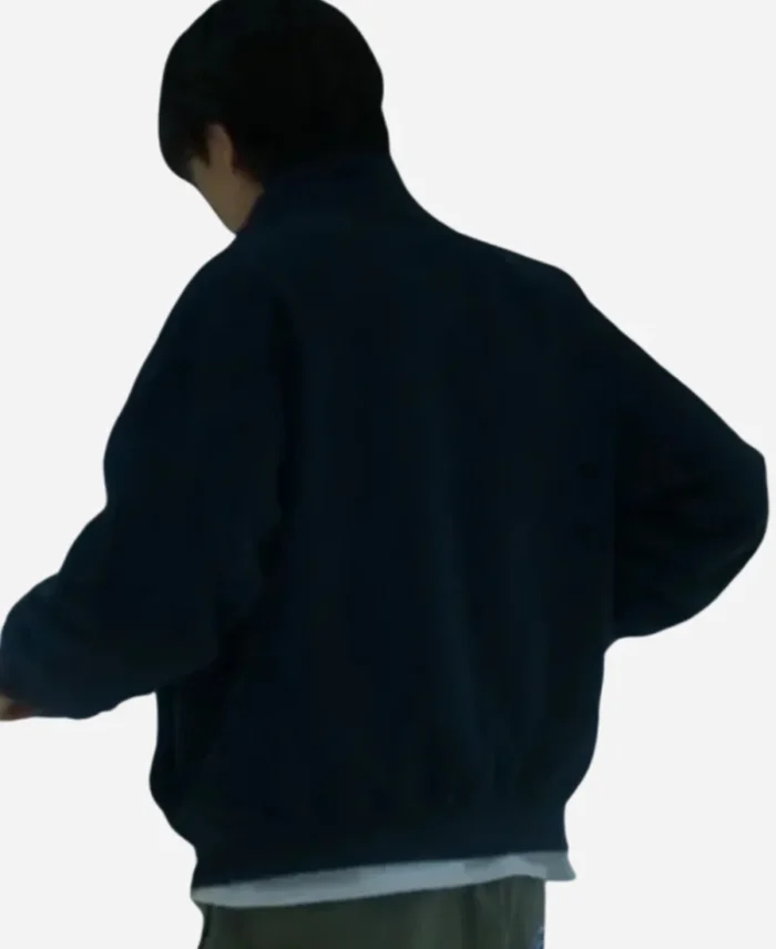 The-Trunk-Gong-Yoo-Blue-Wool-Jacket