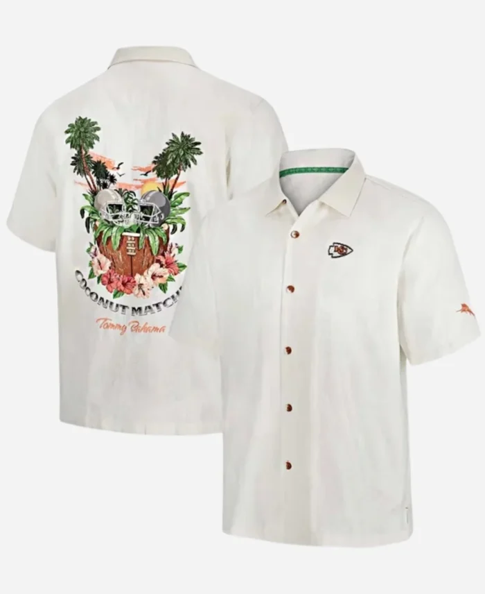 Tommy-Bahama-Kansas-City-Chiefs-White-Coconut-Matchup-Camp-Throwback-Shirt