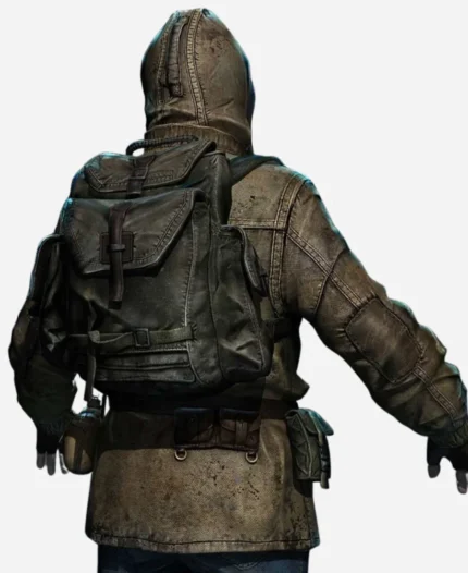 Video-Game-S.T.A.L.K.E.R.-2-Rookie-Stalker-Hooded-Jacket