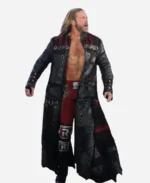 WWE-Superstar-Edge-Royal-Rumble-Trench-Coat