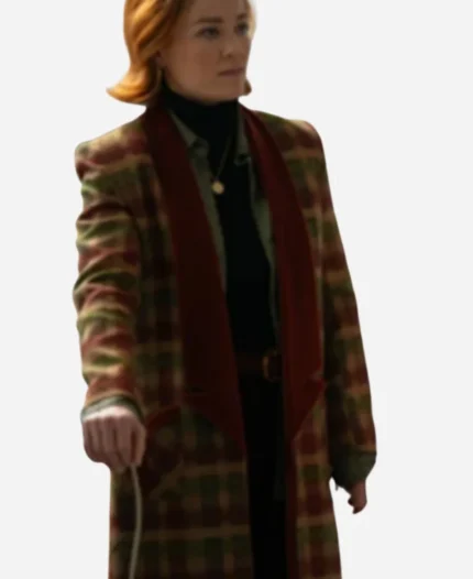 Will-Trent-S03-Erika-Christensen-Checkered-Coat