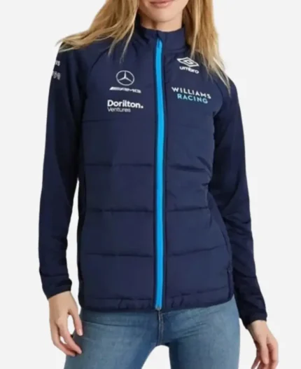 2023-F1-Williams-Racing-Team-Thermal-Jacket
