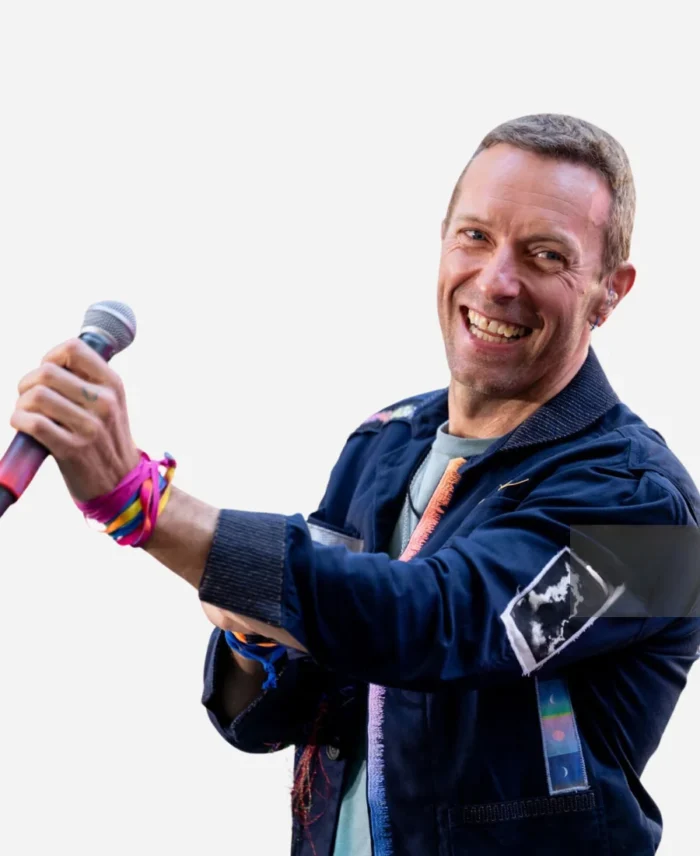 2024-Concert-Chris-Martin-Jacket