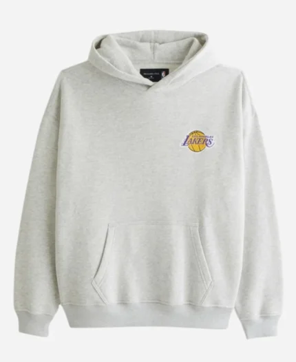Abercrombie-Los-Angeles-Lakers-Hoodie