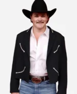 Academy-Country-Music-Awards-Zach-Top-Black-Blazer