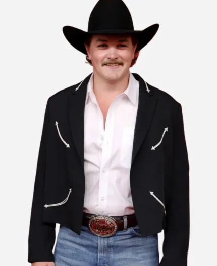 Academy-Country-Music-Awards-Zach-Top-Black-Blazer